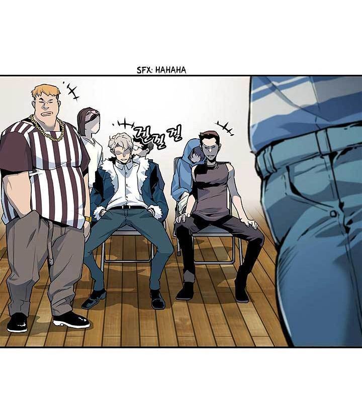 Khát Vọng Trỗi Dậy Chapter 7 - Trang 2