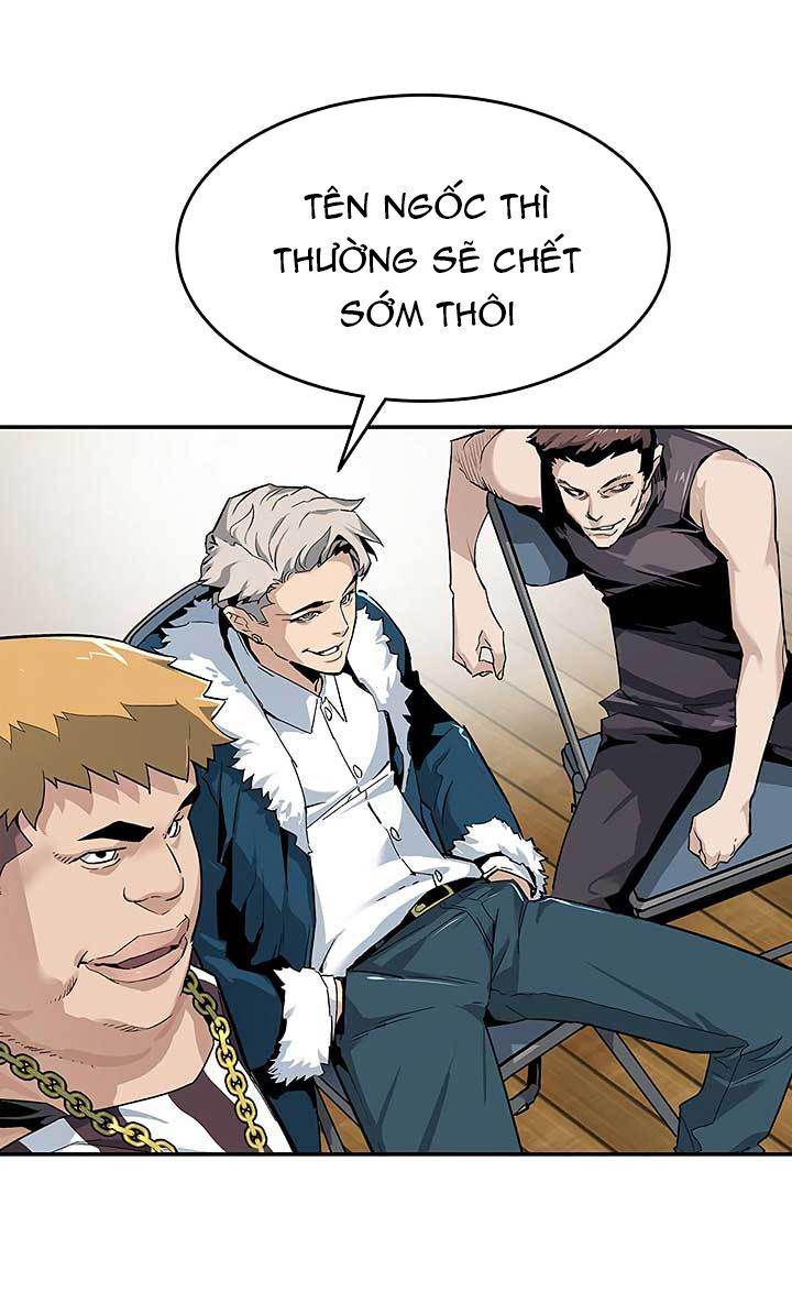 Khát Vọng Trỗi Dậy Chapter 7 - Trang 2