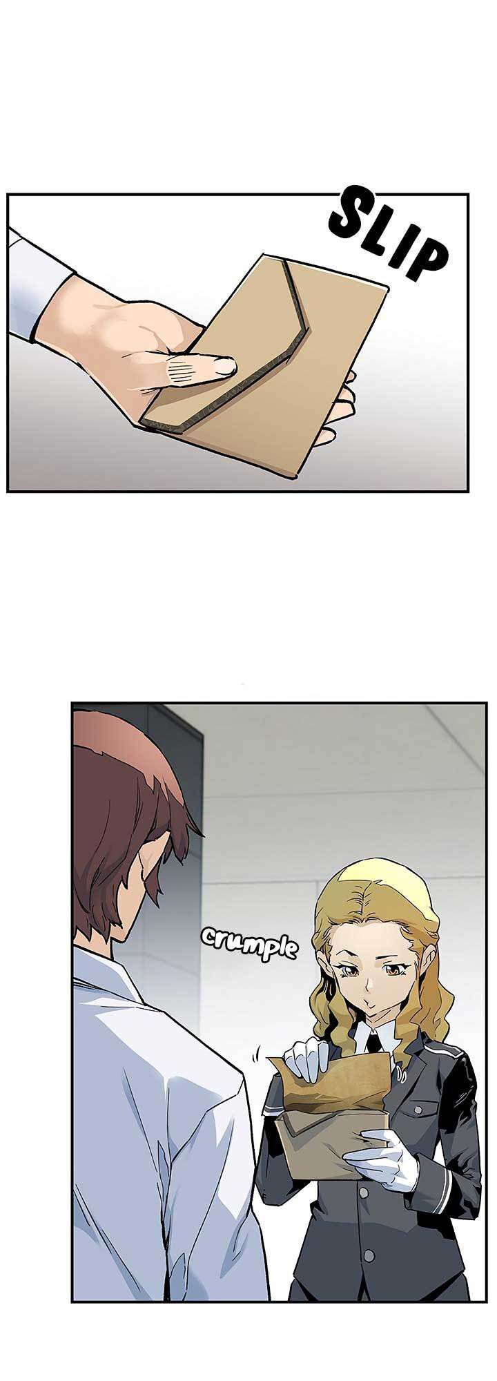 Khát Vọng Trỗi Dậy Chapter 7 - Trang 2