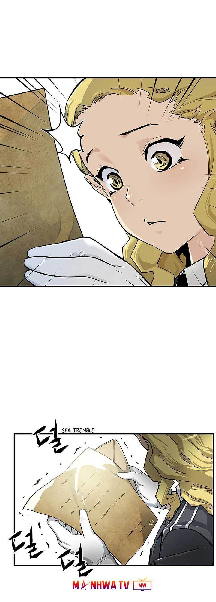 Khát Vọng Trỗi Dậy Chapter 7 - Trang 2