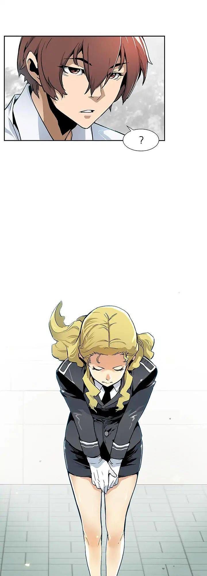 Khát Vọng Trỗi Dậy Chapter 7 - Trang 2