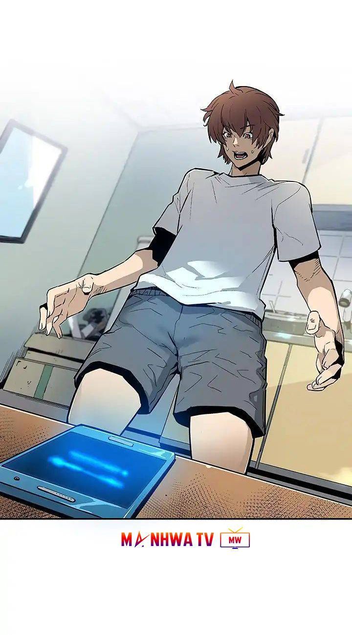 Khát Vọng Trỗi Dậy Chapter 7 - Trang 2