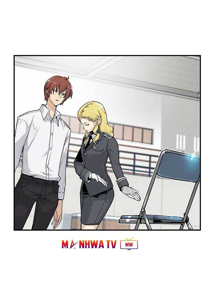 Khát Vọng Trỗi Dậy Chapter 7 - Trang 2