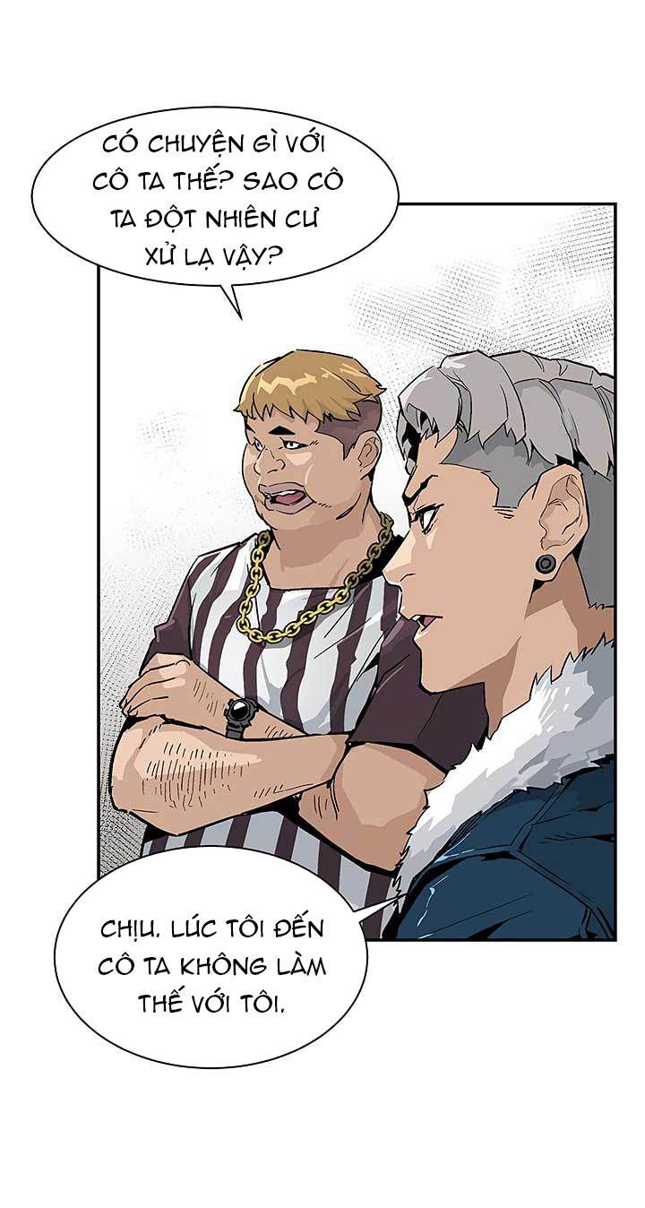 Khát Vọng Trỗi Dậy Chapter 7 - Trang 2