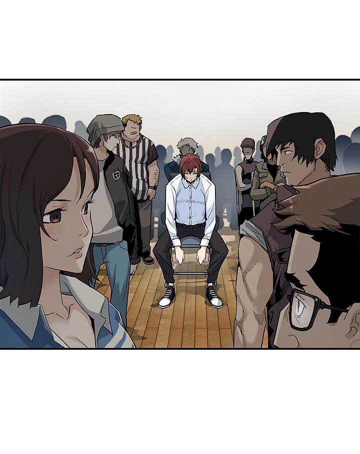 Khát Vọng Trỗi Dậy Chapter 7 - Trang 2