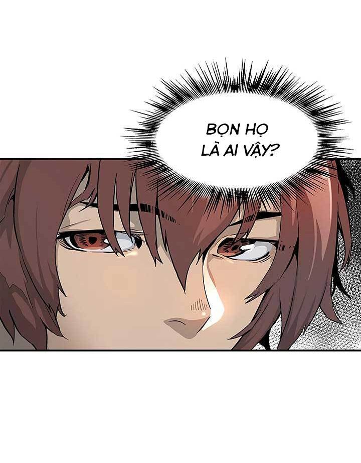 Khát Vọng Trỗi Dậy Chapter 7 - Trang 2