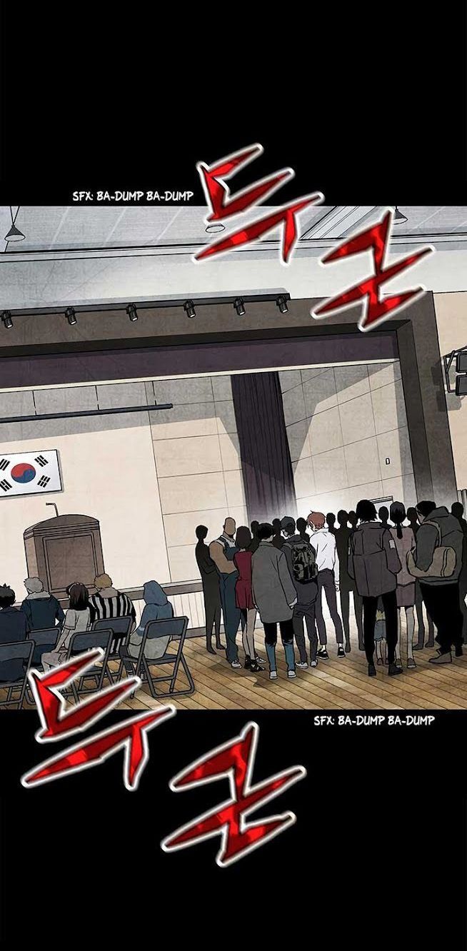 Khát Vọng Trỗi Dậy Chapter 7 - Trang 2