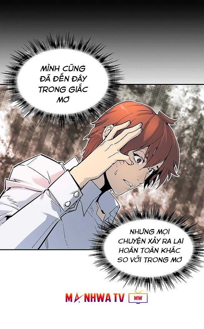 Khát Vọng Trỗi Dậy Chapter 7 - Trang 2