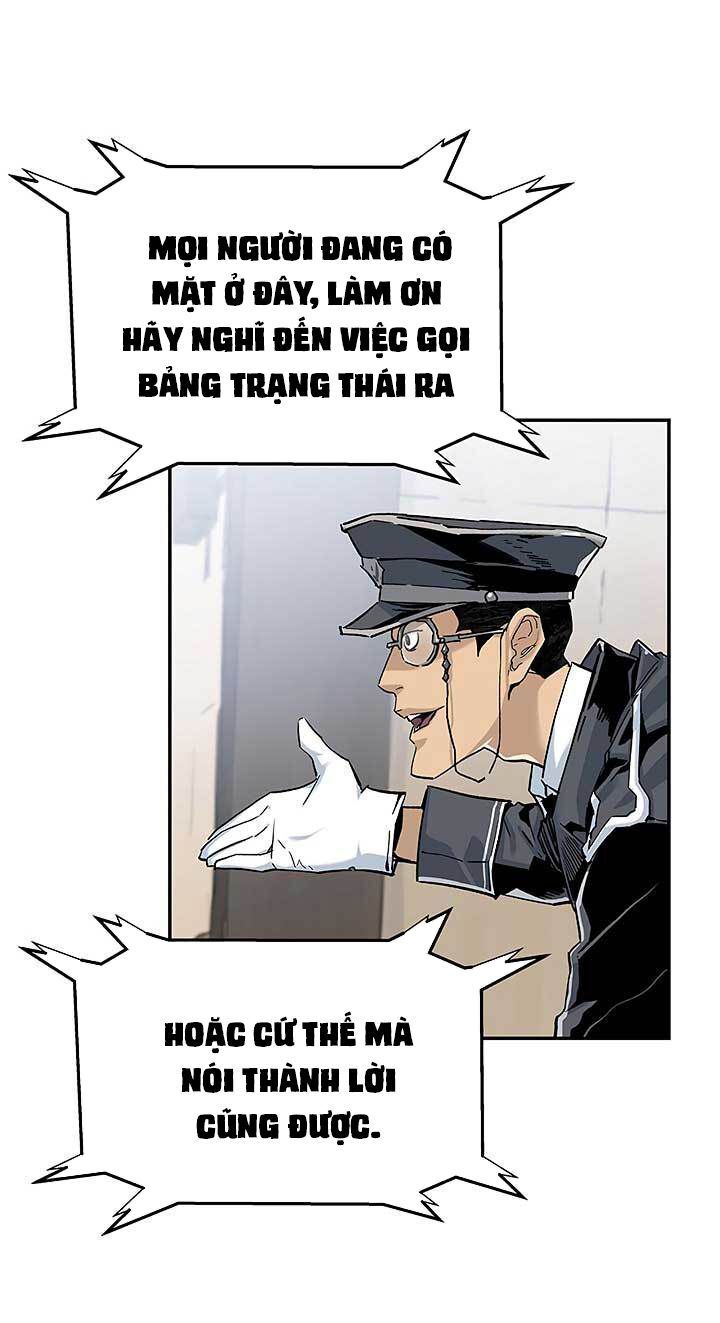 Khát Vọng Trỗi Dậy Chapter 7 - Trang 2