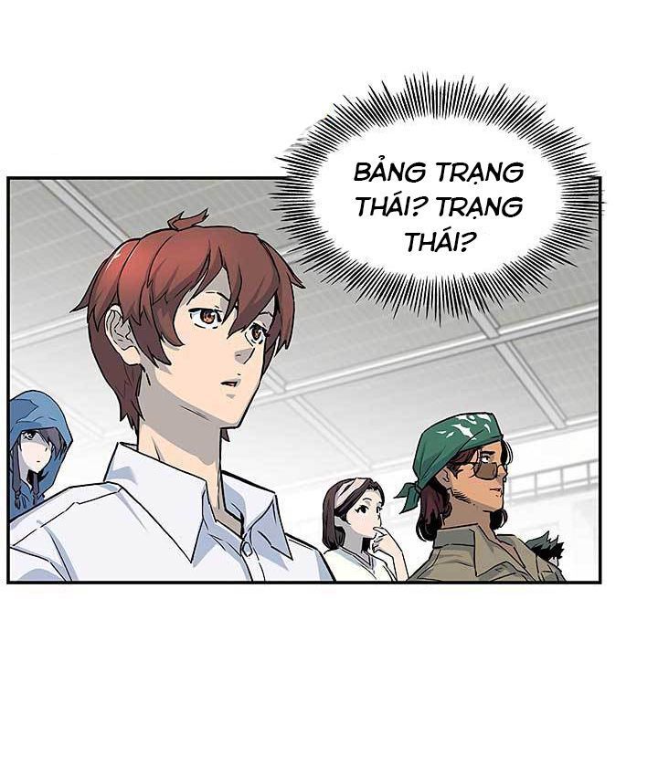 Khát Vọng Trỗi Dậy Chapter 7 - Trang 2