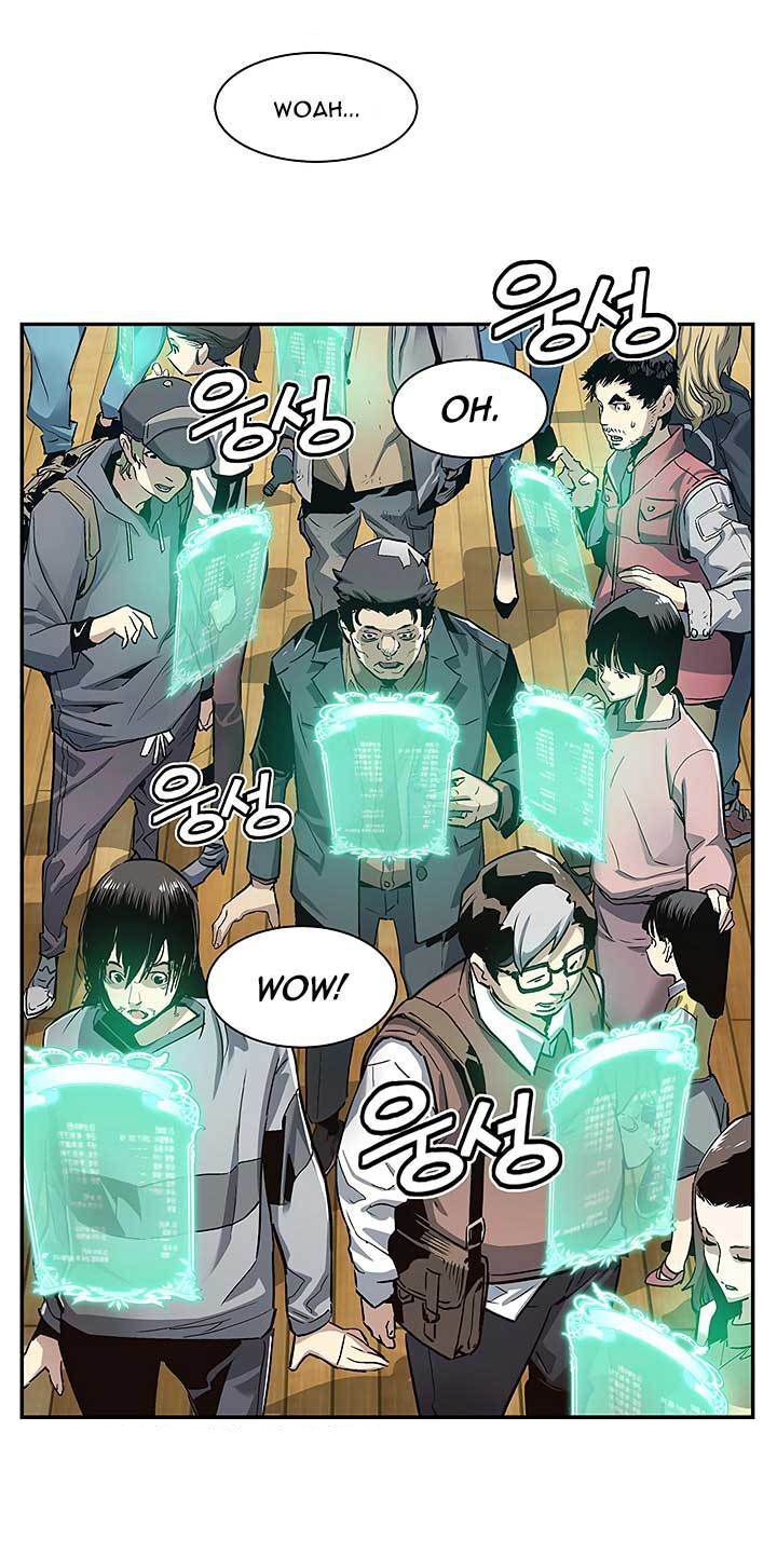 Khát Vọng Trỗi Dậy Chapter 7 - Trang 2