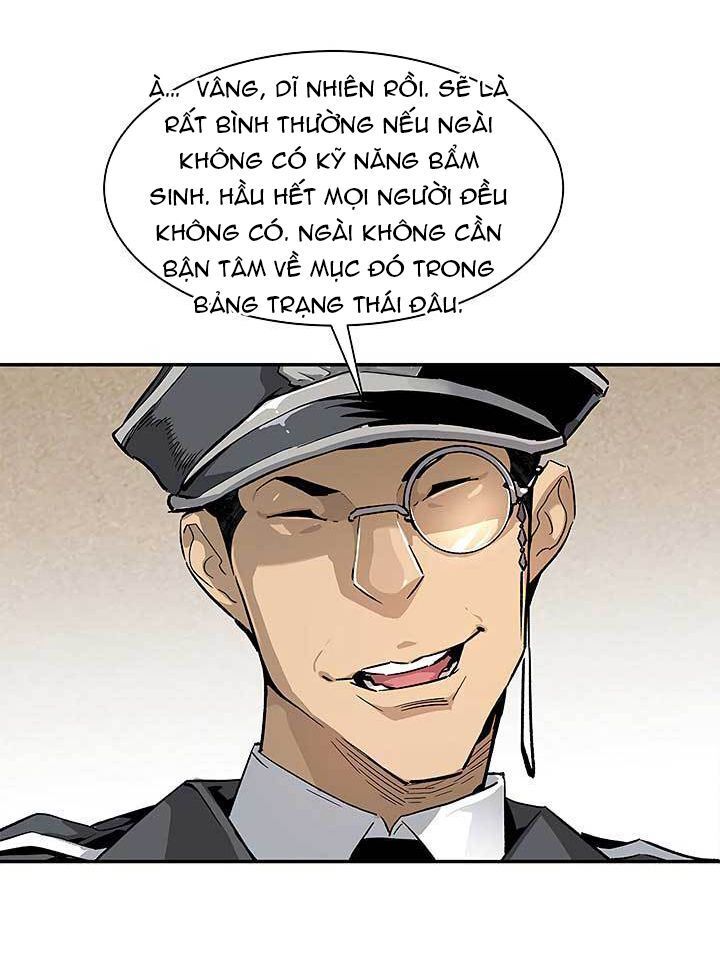 Khát Vọng Trỗi Dậy Chapter 7 - Trang 2