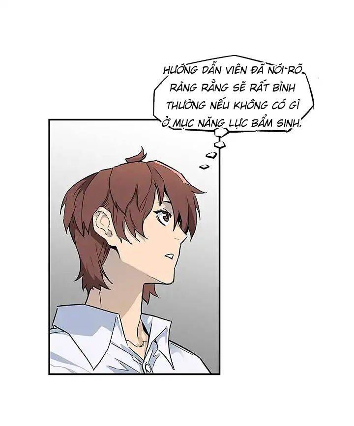 Khát Vọng Trỗi Dậy Chapter 7 - Trang 2