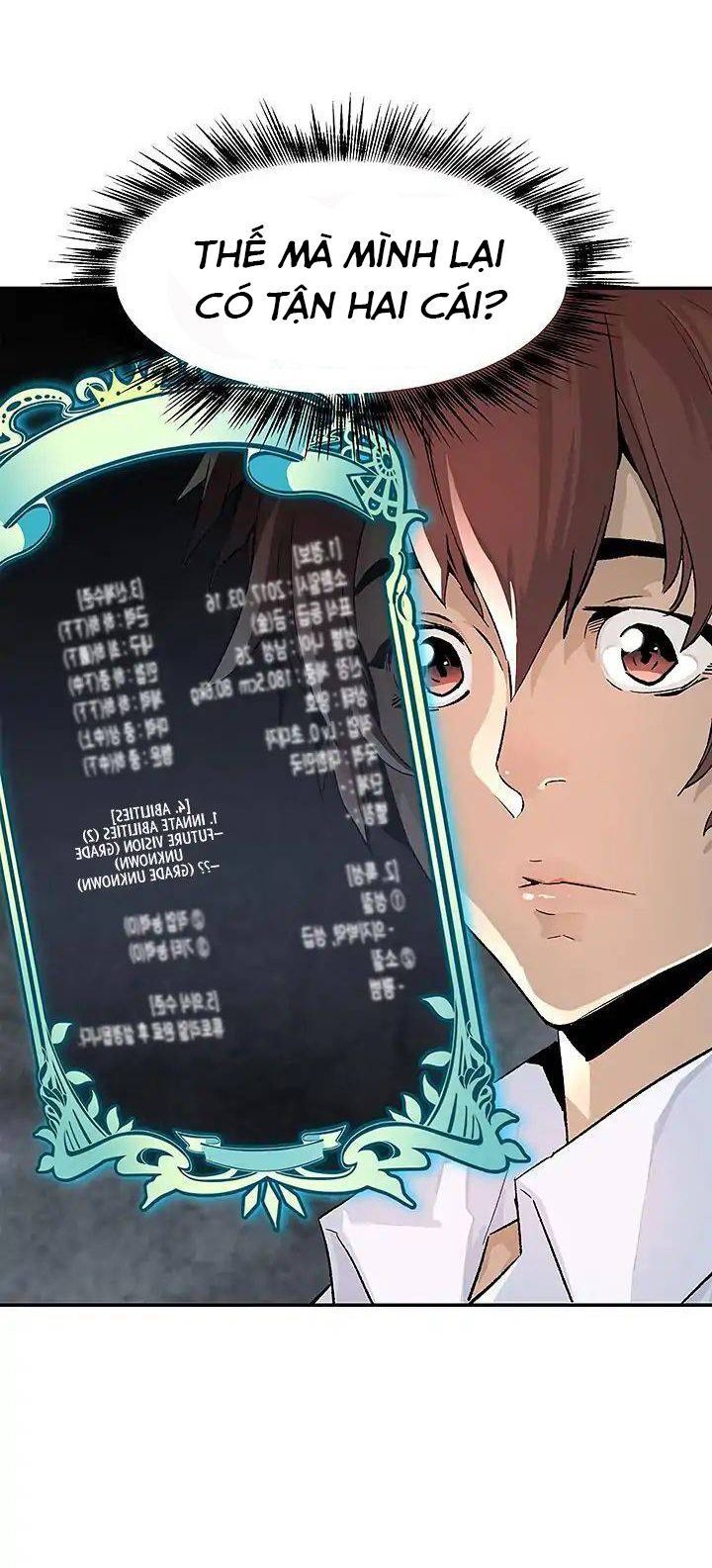 Khát Vọng Trỗi Dậy Chapter 7 - Trang 2