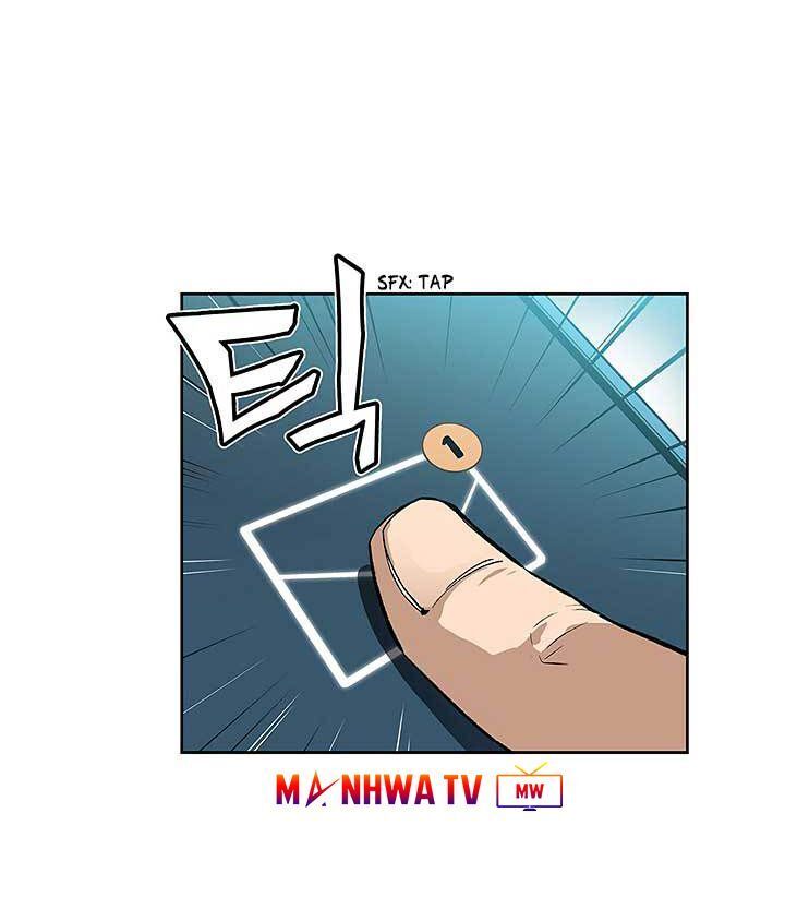 Khát Vọng Trỗi Dậy Chapter 7 - Trang 2