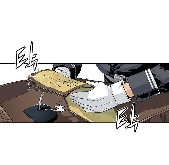 Khát Vọng Trỗi Dậy Chapter 8 - Trang 2