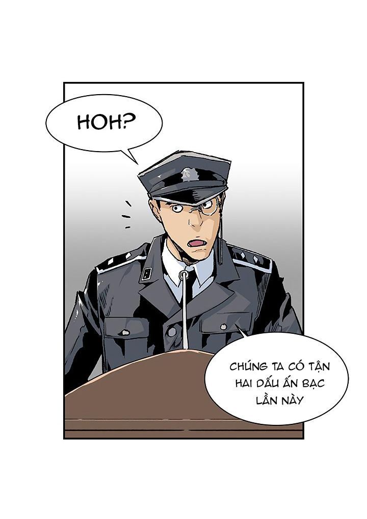 Khát Vọng Trỗi Dậy Chapter 8 - Trang 2