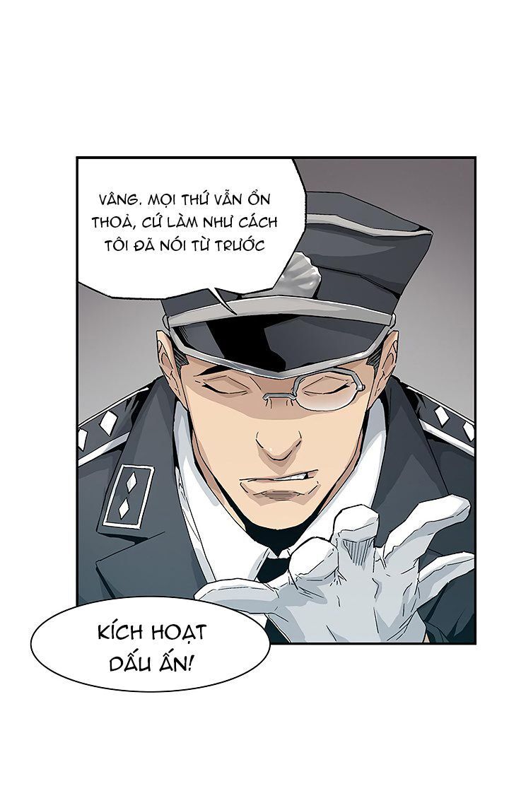 Khát Vọng Trỗi Dậy Chapter 8 - Trang 2