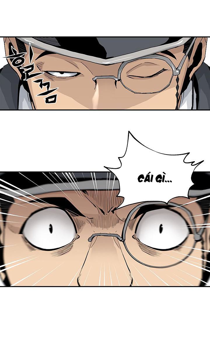 Khát Vọng Trỗi Dậy Chapter 8 - Trang 2