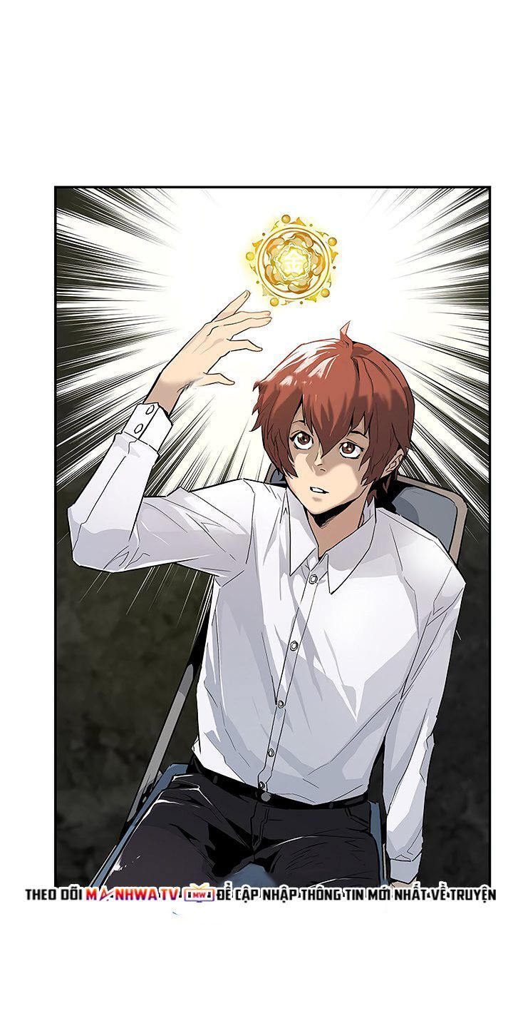 Khát Vọng Trỗi Dậy Chapter 8 - Trang 2