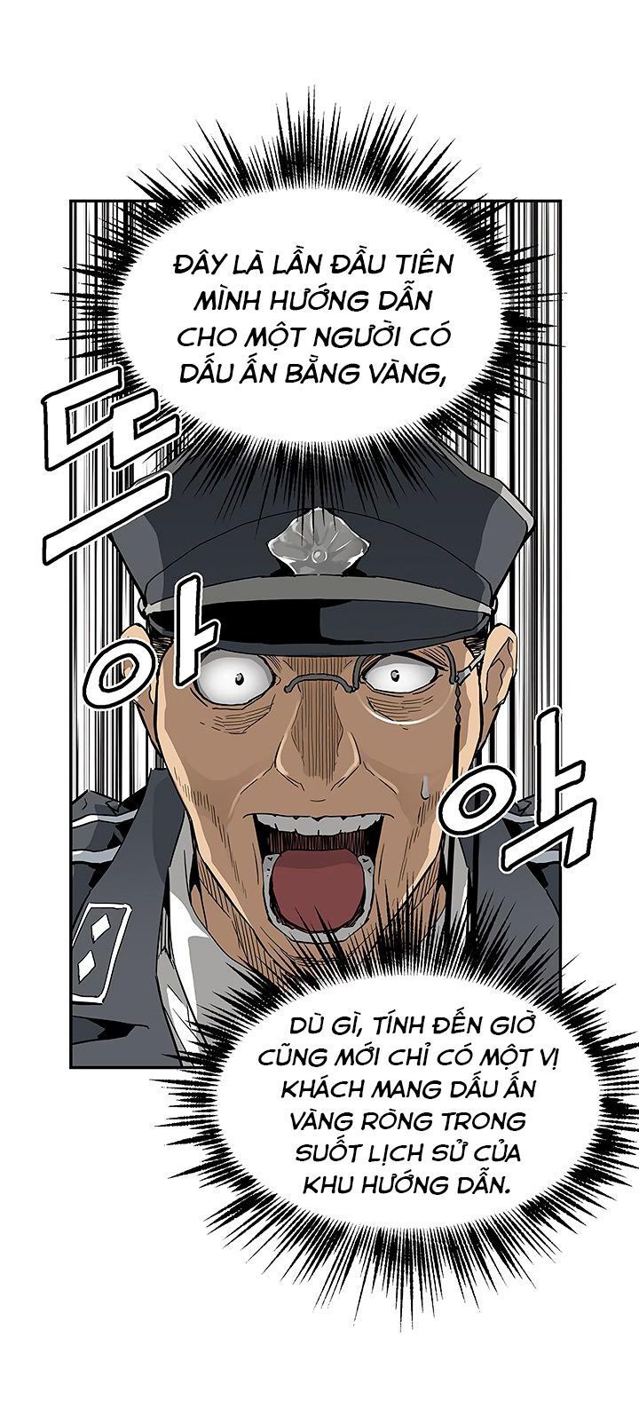 Khát Vọng Trỗi Dậy Chapter 8 - Trang 2