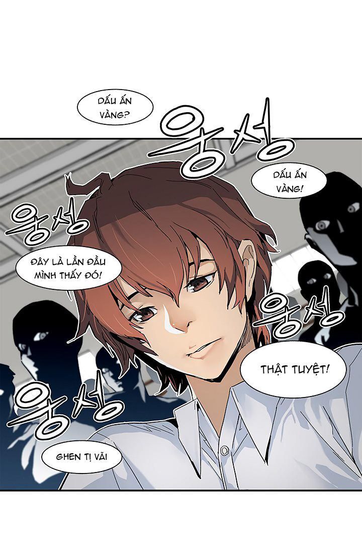 Khát Vọng Trỗi Dậy Chapter 8 - Trang 2