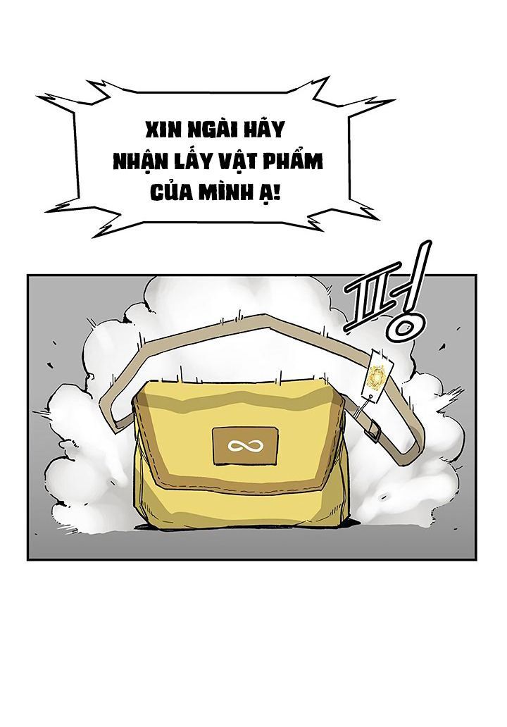 Khát Vọng Trỗi Dậy Chapter 8 - Trang 2