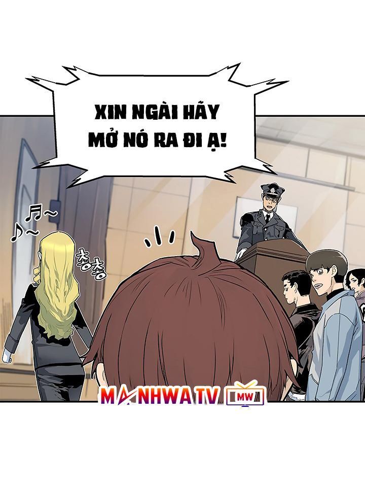 Khát Vọng Trỗi Dậy Chapter 8 - Trang 2