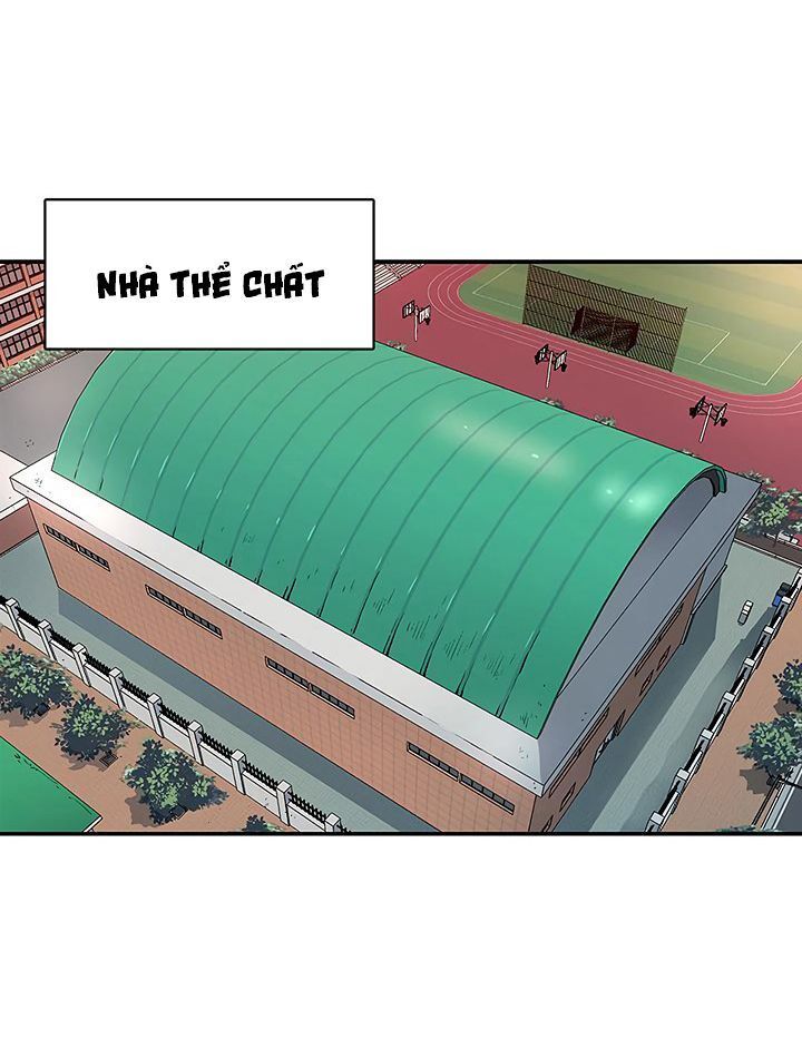 Khát Vọng Trỗi Dậy Chapter 8 - Trang 2