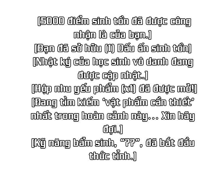 Khát Vọng Trỗi Dậy Chapter 8 - Trang 2