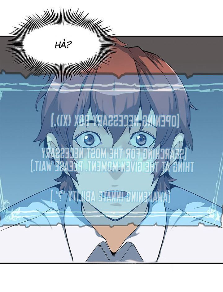 Khát Vọng Trỗi Dậy Chapter 8 - Trang 2