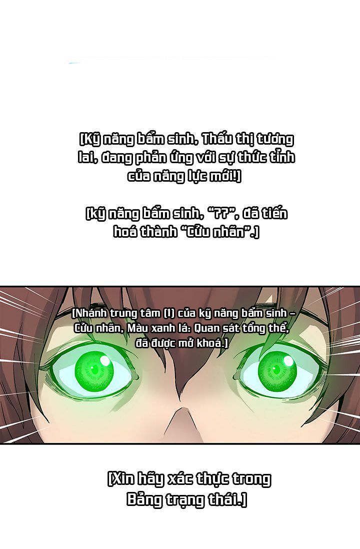 Khát Vọng Trỗi Dậy Chapter 8 - Trang 2