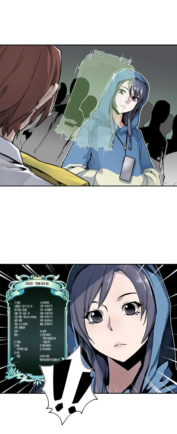 Khát Vọng Trỗi Dậy Chapter 8 - Trang 2