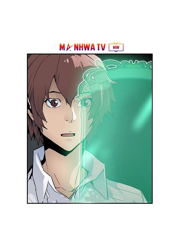 Khát Vọng Trỗi Dậy Chapter 8 - Trang 2