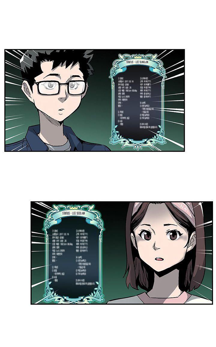 Khát Vọng Trỗi Dậy Chapter 8 - Trang 2