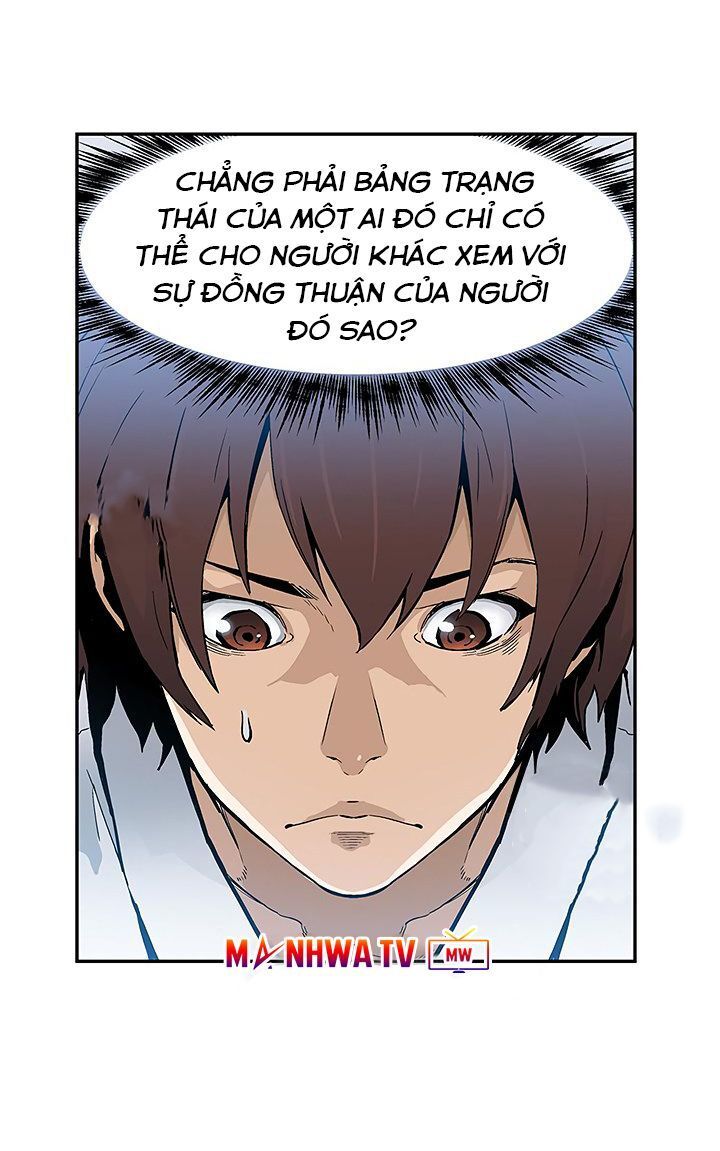 Khát Vọng Trỗi Dậy Chapter 8 - Trang 2