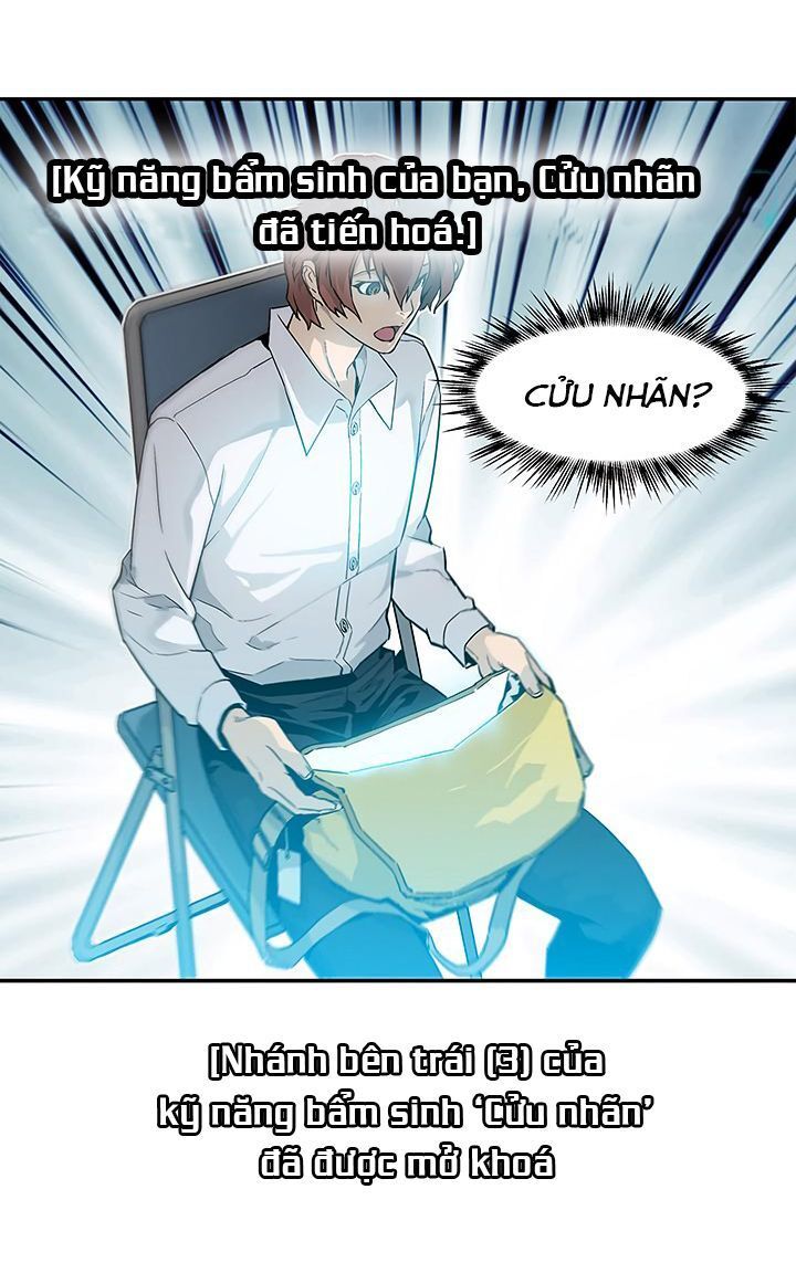 Khát Vọng Trỗi Dậy Chapter 8 - Trang 2