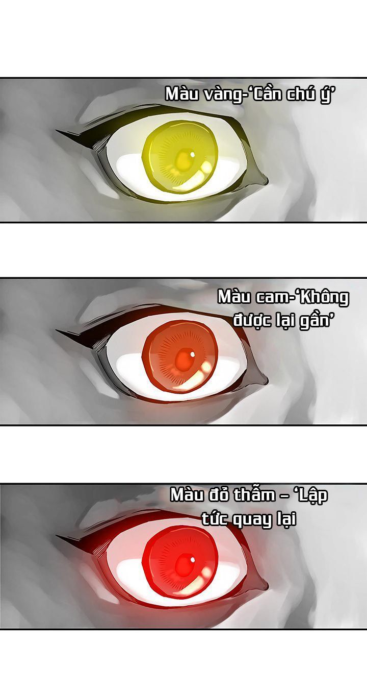 Khát Vọng Trỗi Dậy Chapter 8 - Trang 2