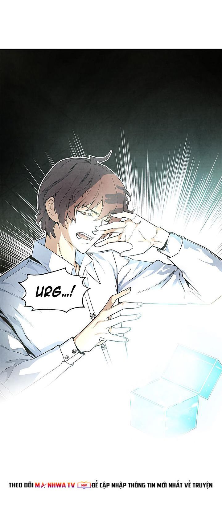 Khát Vọng Trỗi Dậy Chapter 8 - Trang 2