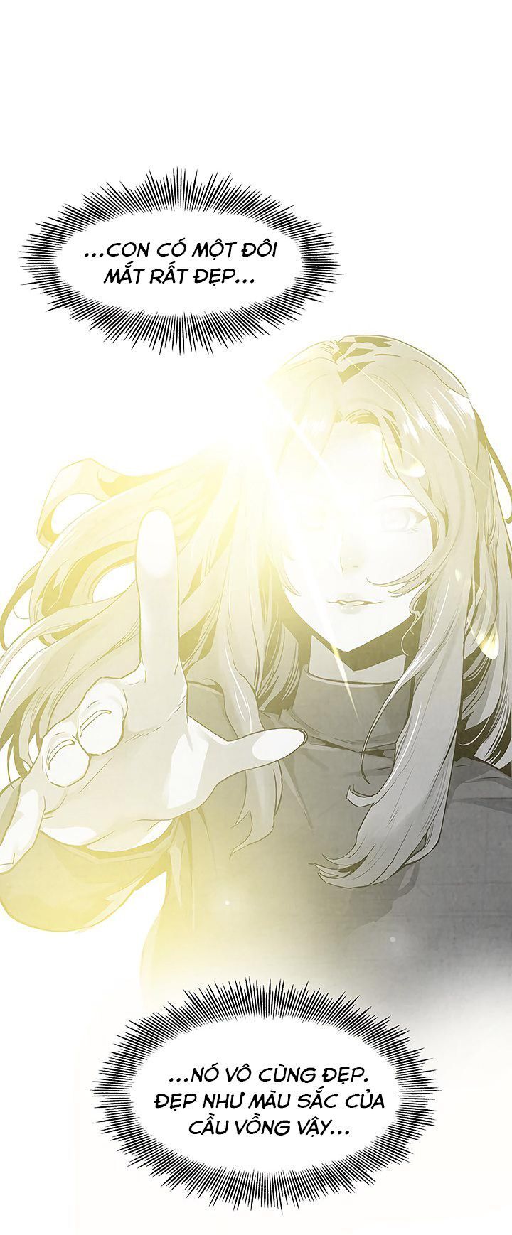 Khát Vọng Trỗi Dậy Chapter 8 - Trang 2