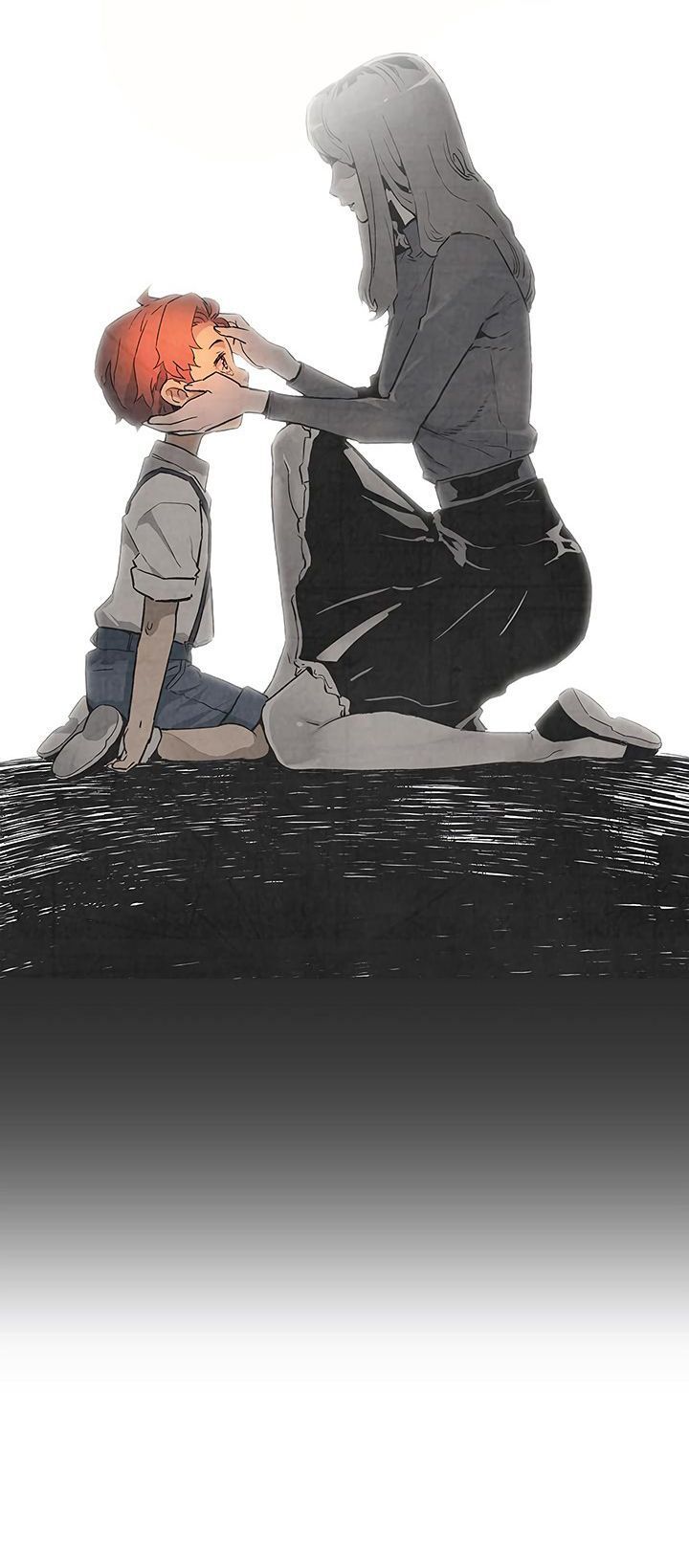 Khát Vọng Trỗi Dậy Chapter 8 - Trang 2