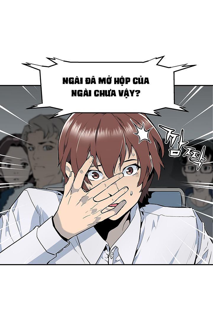 Khát Vọng Trỗi Dậy Chapter 8 - Trang 2