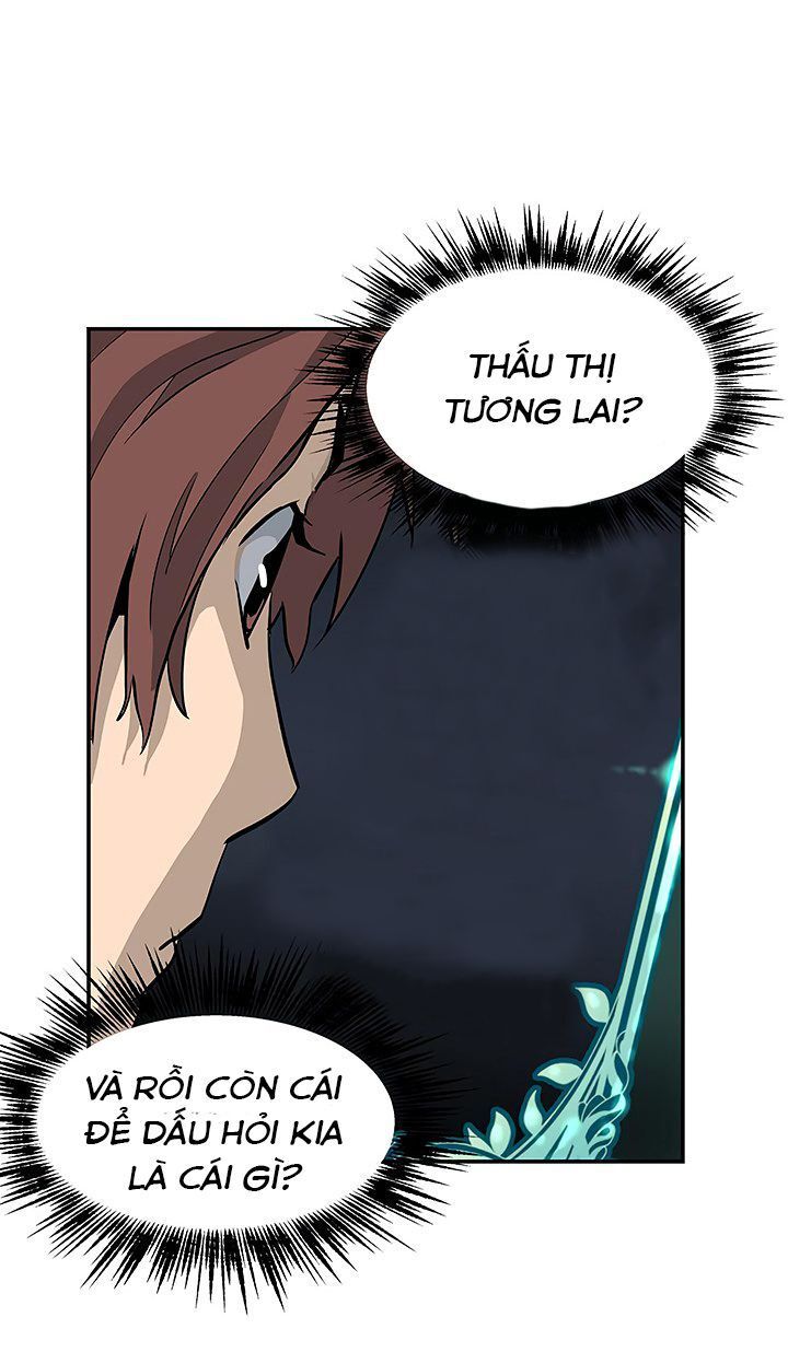 Khát Vọng Trỗi Dậy Chapter 8 - Trang 2