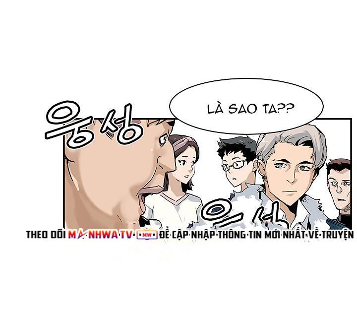 Khát Vọng Trỗi Dậy Chapter 8 - Trang 2