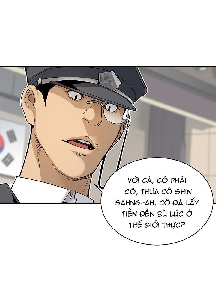 Khát Vọng Trỗi Dậy Chapter 9 - Trang 2