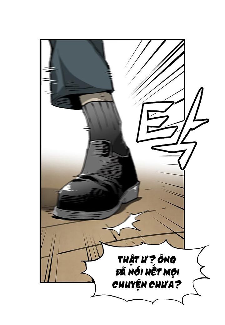 Khát Vọng Trỗi Dậy Chapter 9 - Trang 2