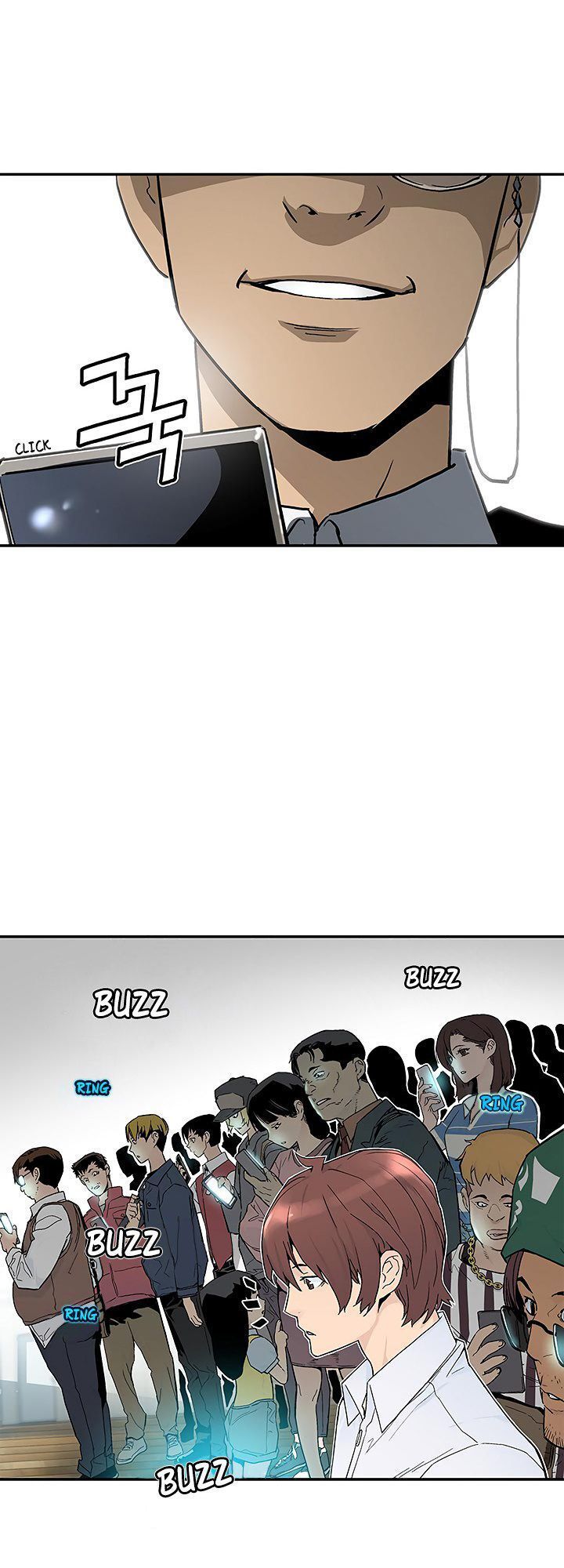 Khát Vọng Trỗi Dậy Chapter 9 - Trang 2