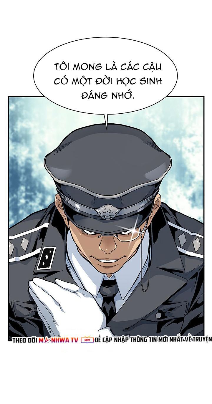 Khát Vọng Trỗi Dậy Chapter 9 - Trang 2