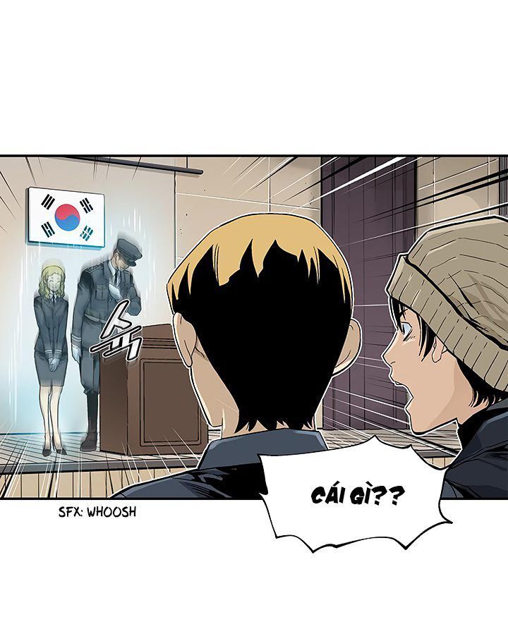 Khát Vọng Trỗi Dậy Chapter 9 - Trang 2