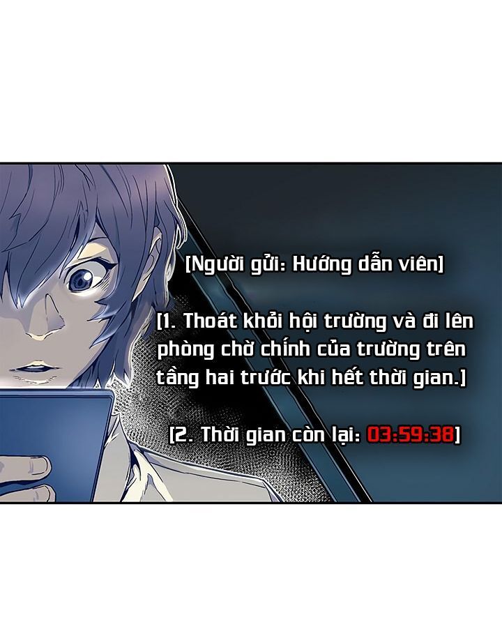 Khát Vọng Trỗi Dậy Chapter 9 - Trang 2